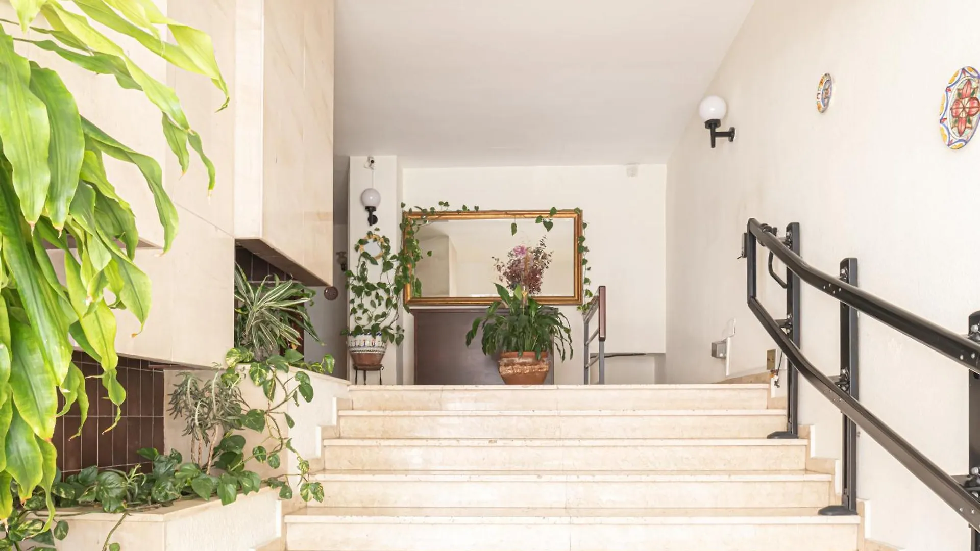 Appartement Lepanto Center Marbella 100M Of Beach - Happy Rentals Espagne